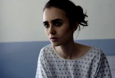 anorexiájával