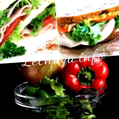 lechuga