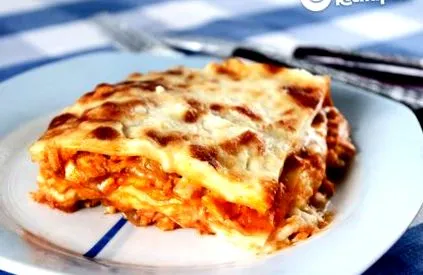 lasagne