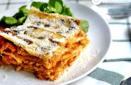 lasagna