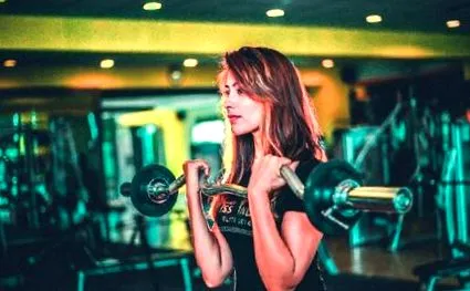 фізичних навантажень sport