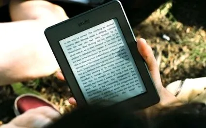 kindle