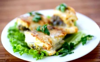 grillezett