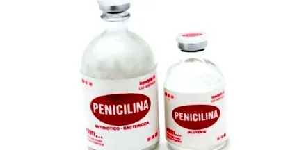 antibiotikumok