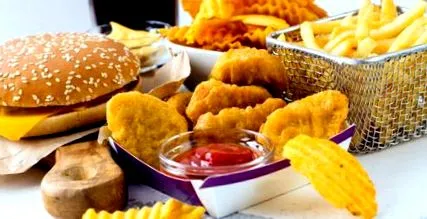 храни