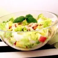 порција kcal