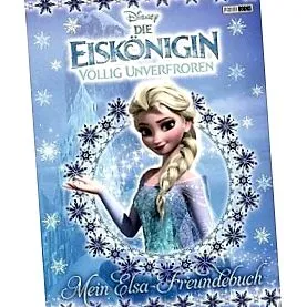 frozen