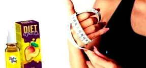 spray