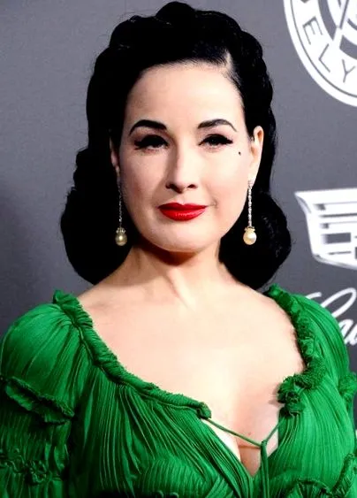 dita