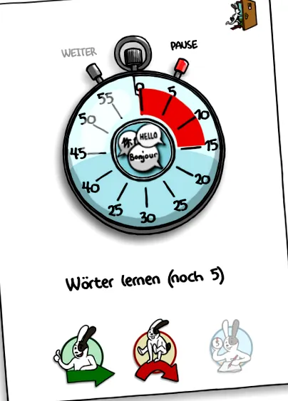 ADHD-s gyermek