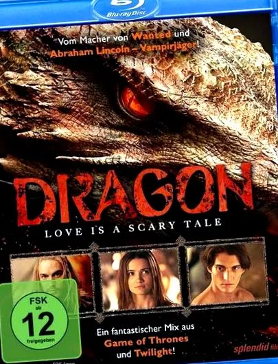 blu-ray loveубовта