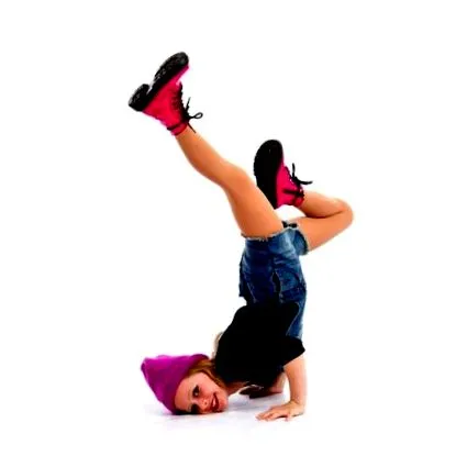 Shape Dance