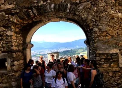 euró naponta