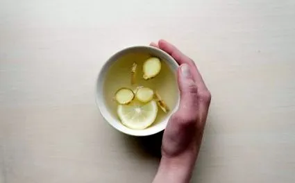 csodagumó gyömbér