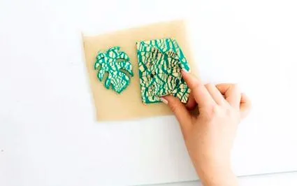 monstera Alternatív megoldásként