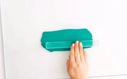 monstera fimo