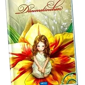 thumbelina comandați