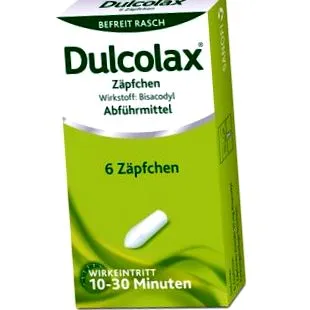 dulcolax