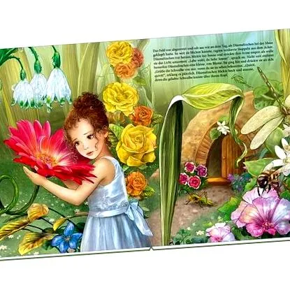 acum thumbelina