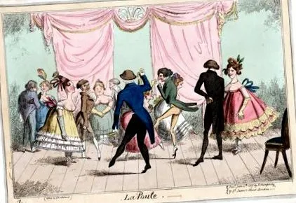 commedia