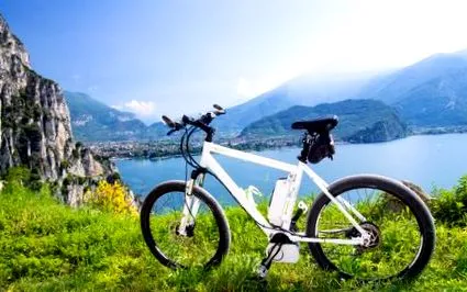e-bike