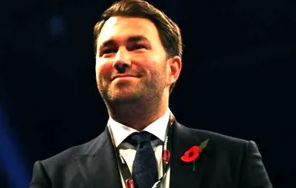 eddie