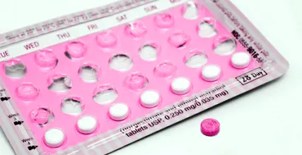 hormonális
