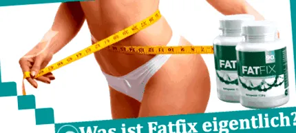 fatfix досвід