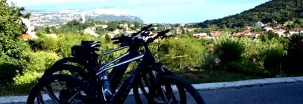 e-bike