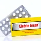 efedrin