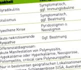 idegrendszer izomrendellenességek