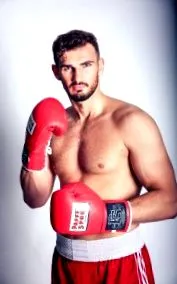 ahmatovic