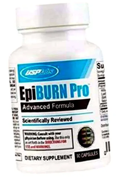 epiburn