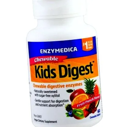 enzime digestive
