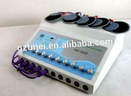 electroshock