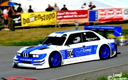 edlinger