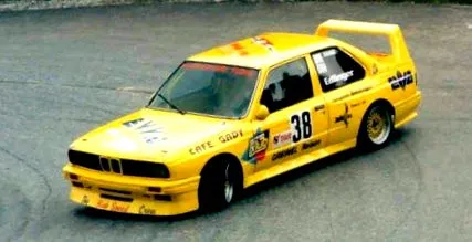 motorsport