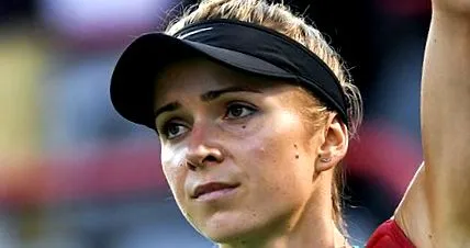 elina svitolina