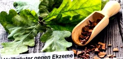 ekzémové