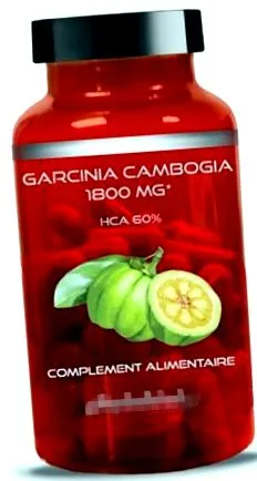garcinia