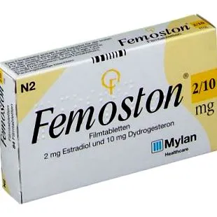 femoston