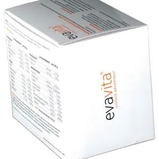 Evavita® pezsgőtabletta