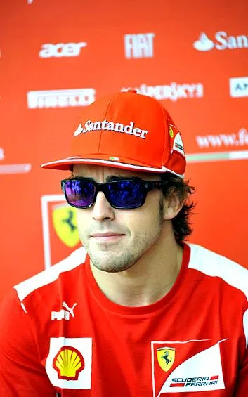 alonso