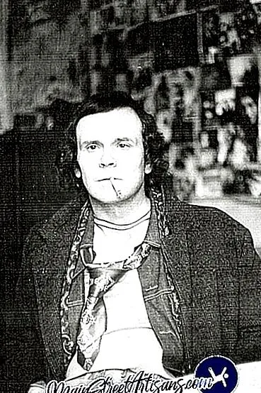 Evgeny Vsevolodovich