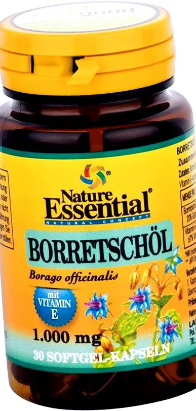 essential