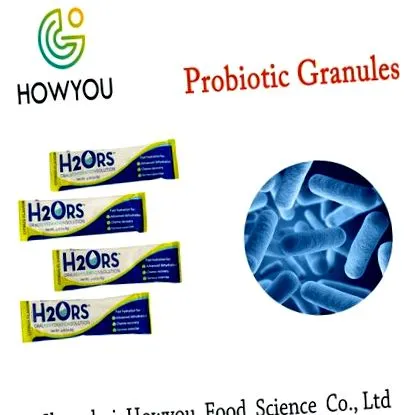 lactobacillus