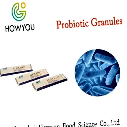 lactobacillus