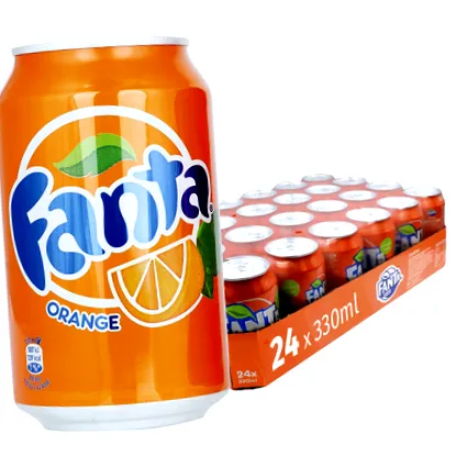 fanta