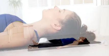 yoga arderea