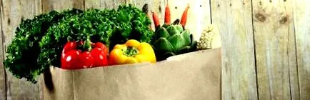 nutriționale
